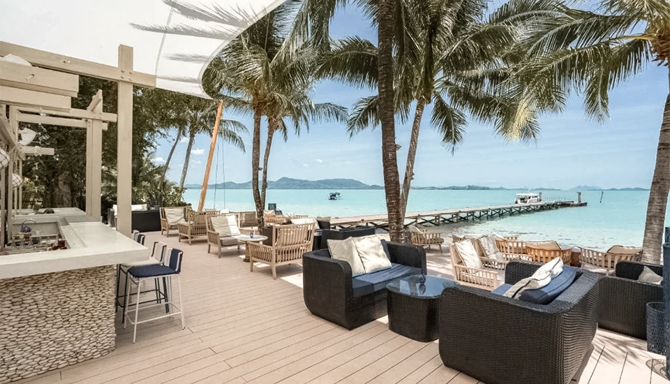 هتل بارسلو کوکونات ایسلند پوکت